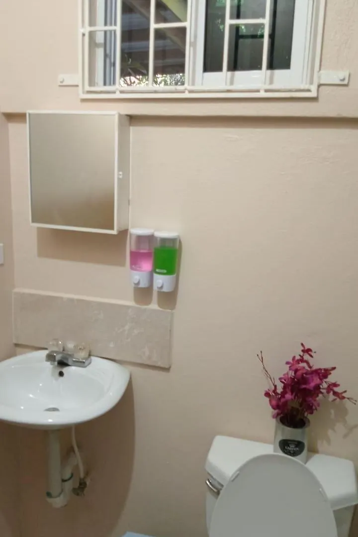 Appartement Mona Studio Suite Kingston Jamaica